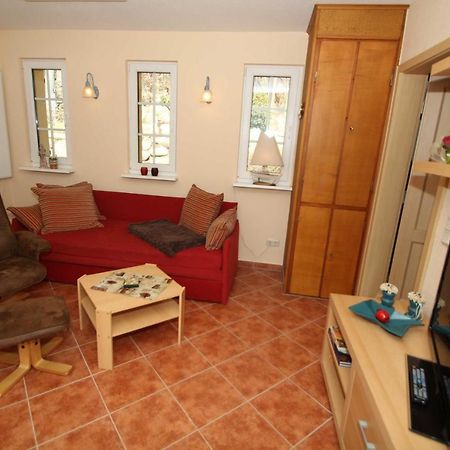 Sellin  Ferienhaus Sommertied מראה חיצוני תמונה