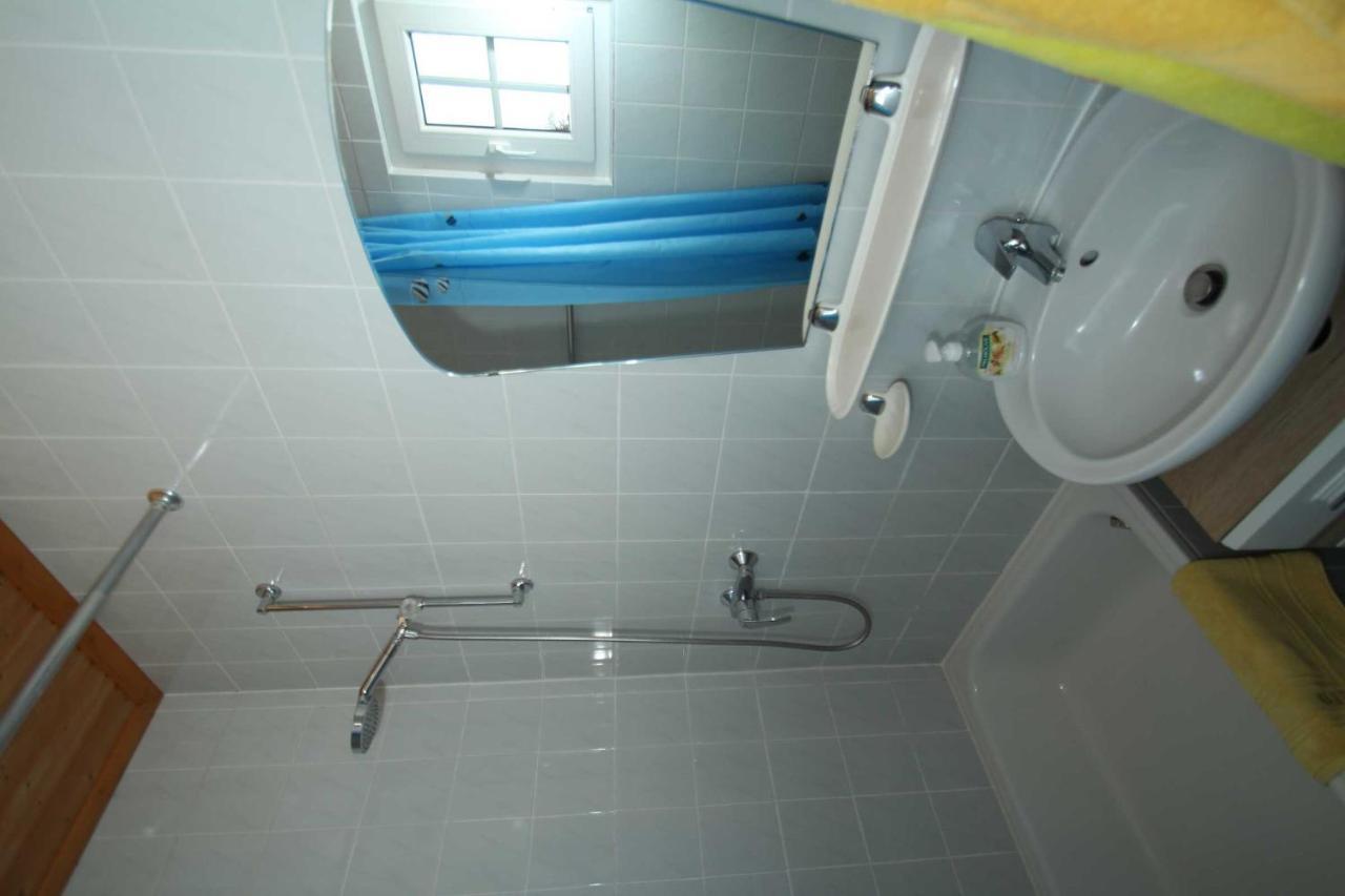 Sellin  Ferienhaus Sommertied מראה חיצוני תמונה